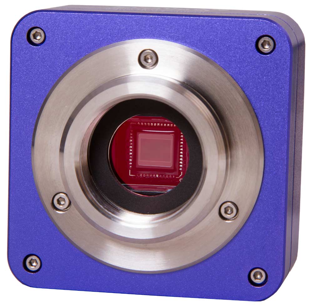 Fotocamera digitale Levenhuk T500 PLUS