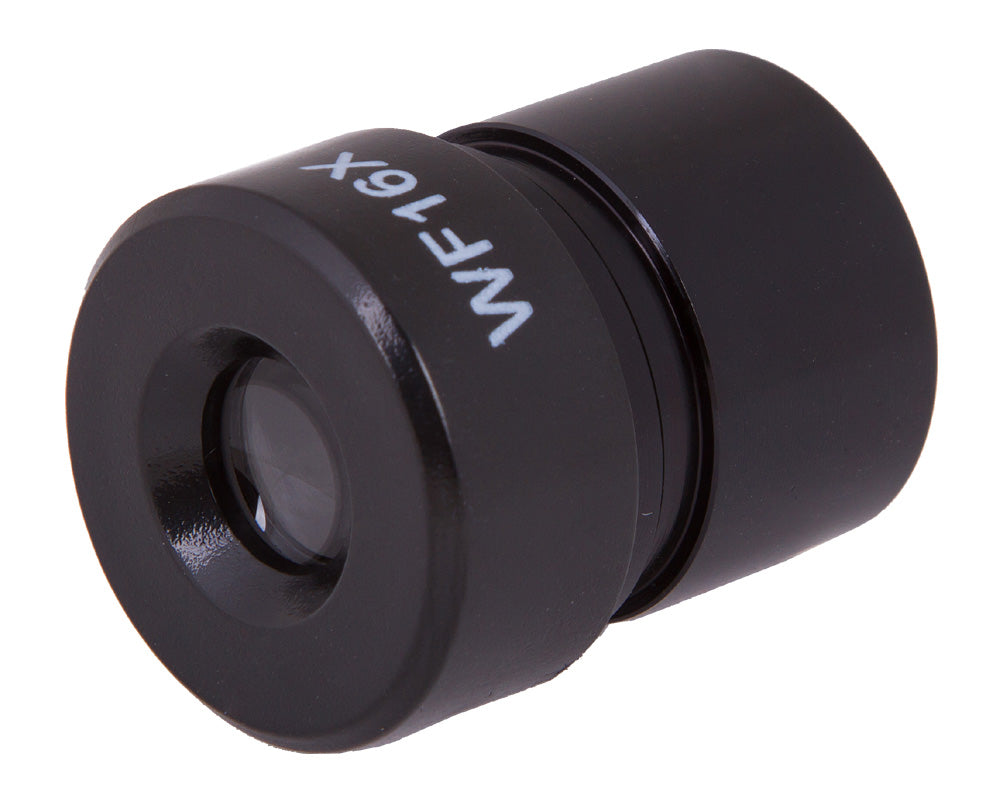Oculare Levenhuk Rainbow WF16x