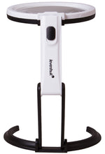 Lente d’ingrandimento Levenhuk Zeno Desk D13