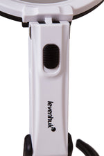 Lente d’ingrandimento Levenhuk Zeno Desk D13