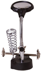 Lente d’ingrandimento Levenhuk Zeno Desk D3