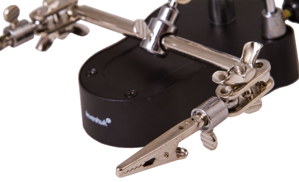 Lente d’ingrandimento Levenhuk Zeno Desk D3