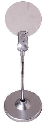 Lente d’ingrandimento Levenhuk Zeno Desk D5