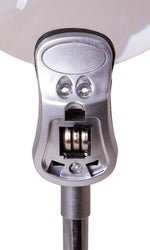 Lente d’ingrandimento Levenhuk Zeno Desk D5