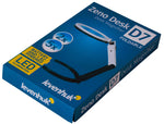 Lente d’ingrandimento Levenhuk Zeno Desk D7