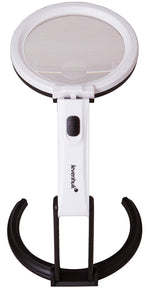 Lente d’ingrandimento Levenhuk Zeno Desk D7