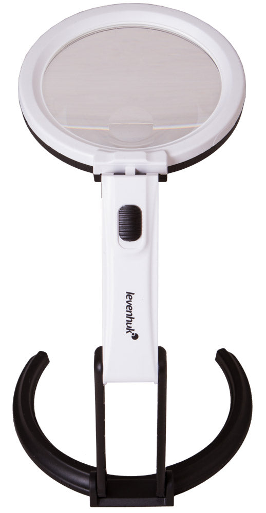 Lente d’ingrandimento Levenhuk Zeno Desk D7