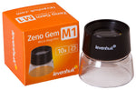 Lente d’ingrandimento Levenhuk Zeno Gem M1