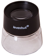 Lente d’ingrandimento Levenhuk Zeno Gem M1