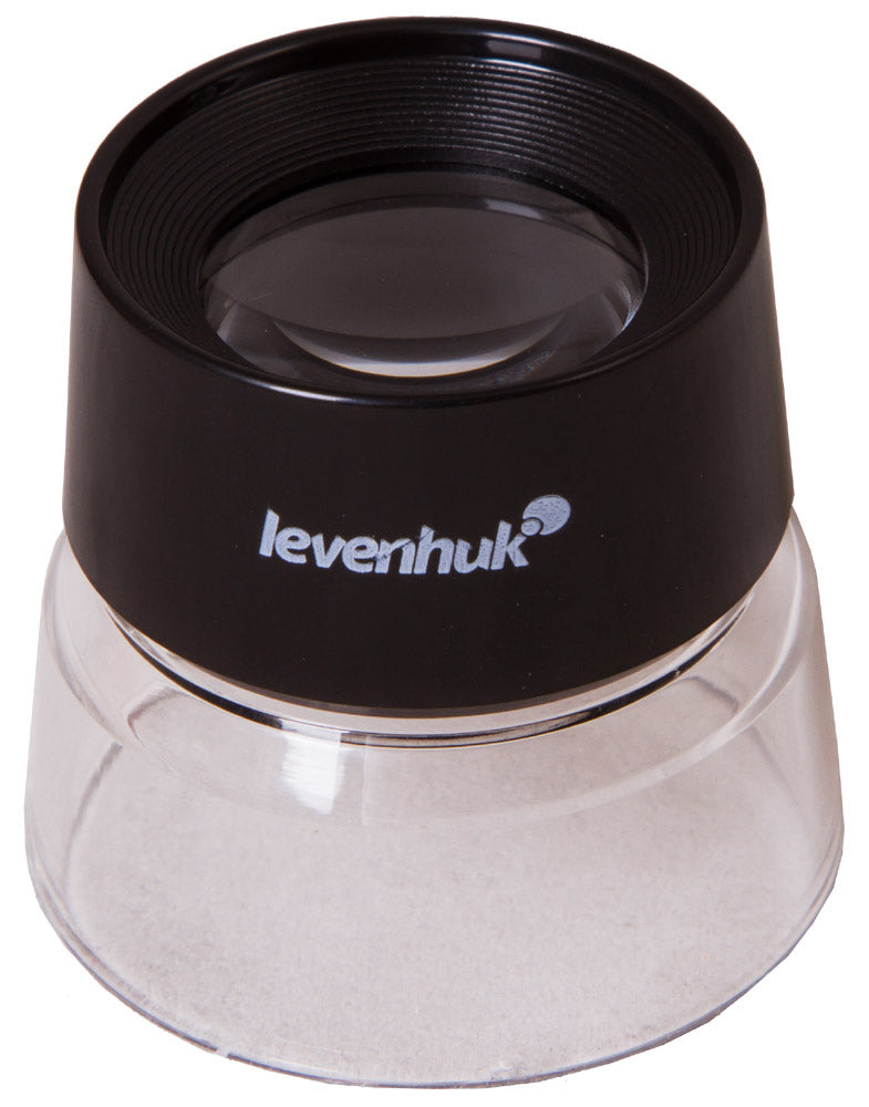 Lente d’ingrandimento Levenhuk Zeno Gem M1