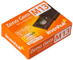 Lente d’ingrandimento Levenhuk Zeno Gem M13