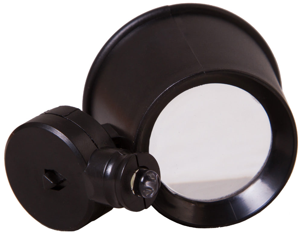 Lente d’ingrandimento Levenhuk Zeno Gem M3