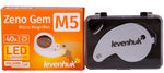 Lente d’ingrandimento Levenhuk Zeno Gem M5