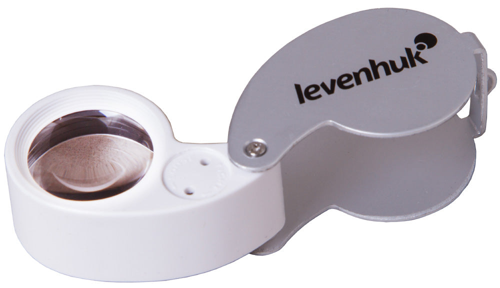 Lente d’ingrandimento Levenhuk Zeno Gem M5