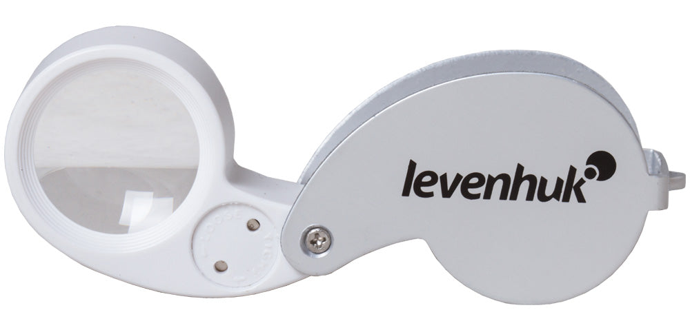 Lente d’ingrandimento Levenhuk Zeno Gem M5