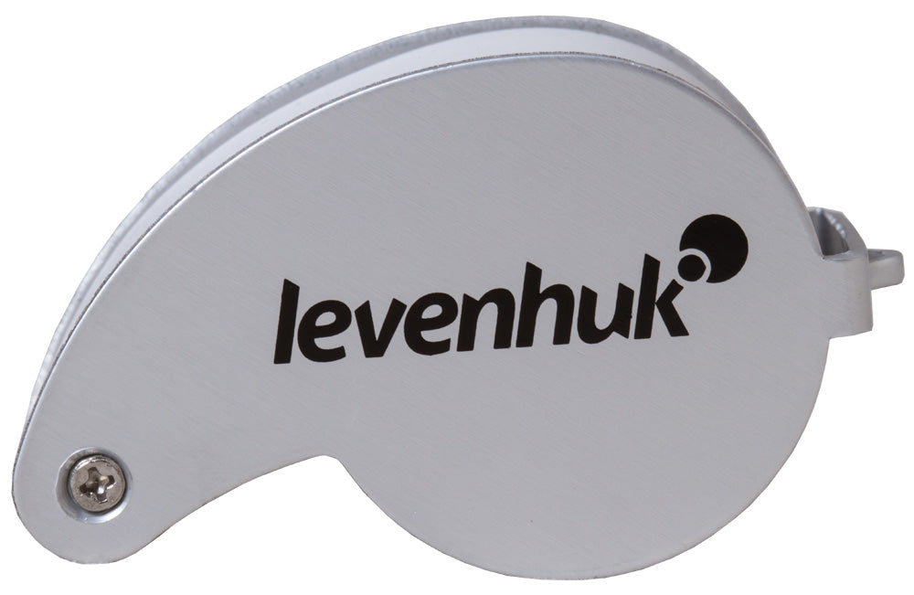 Lente d’ingrandimento Levenhuk Zeno Gem M5