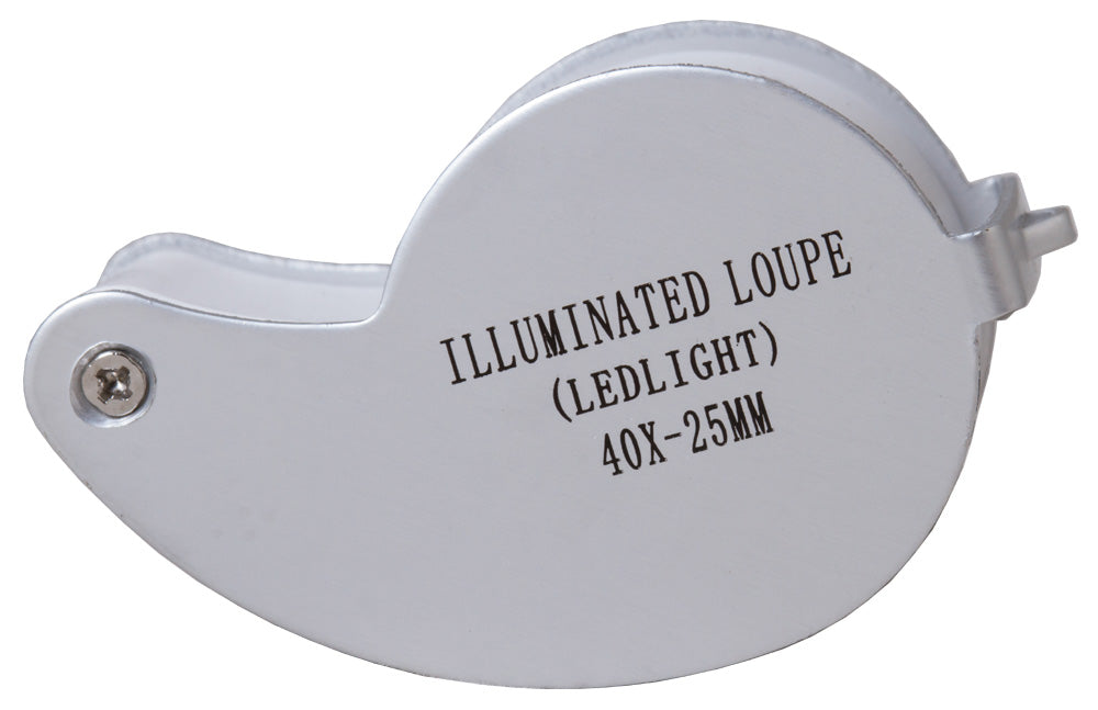 Lente d’ingrandimento Levenhuk Zeno Gem M5