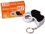 Lente d’ingrandimento Levenhuk Zeno Gem M7