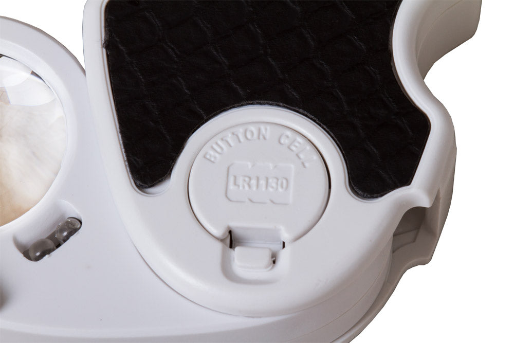 Lente d’ingrandimento Levenhuk Zeno Gem M7