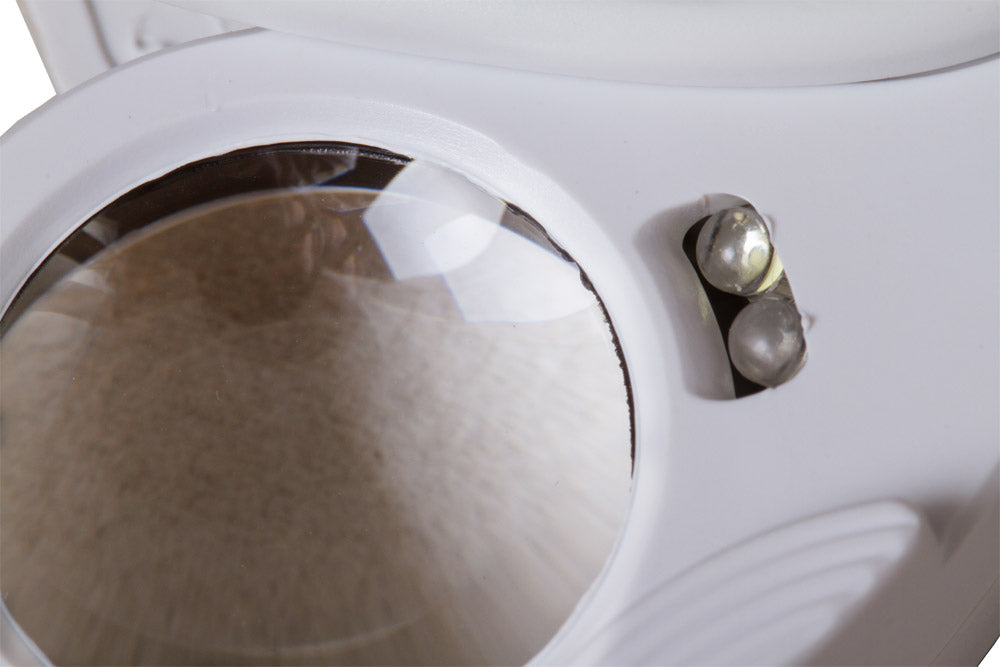 Lente d’ingrandimento Levenhuk Zeno Gem M7