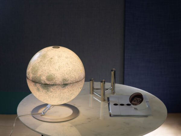 Globo NATGEO Heaven sfera celeste