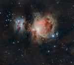 Filtro L-QEF-2" Quad Enhance 50,8mm