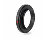 Anello T-Ring per Sony E/Nex Alpha M48