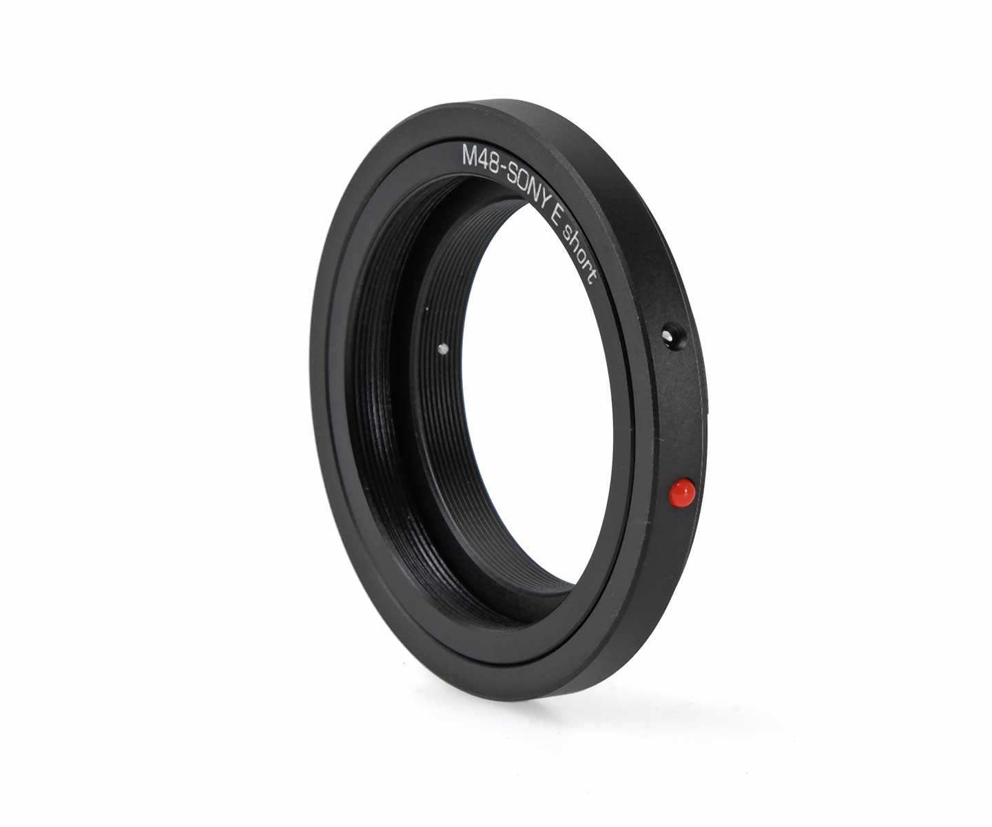 Anello T-Ring per Sony E/Nex Alpha M48