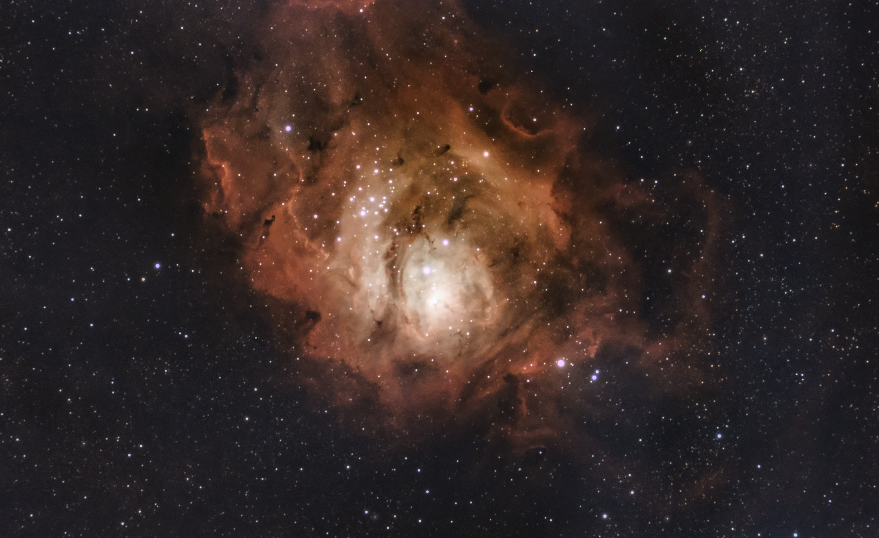 Camera DeepSky ASI585-MC Pro Color