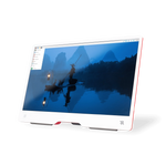 Raspberry Pi Monitor