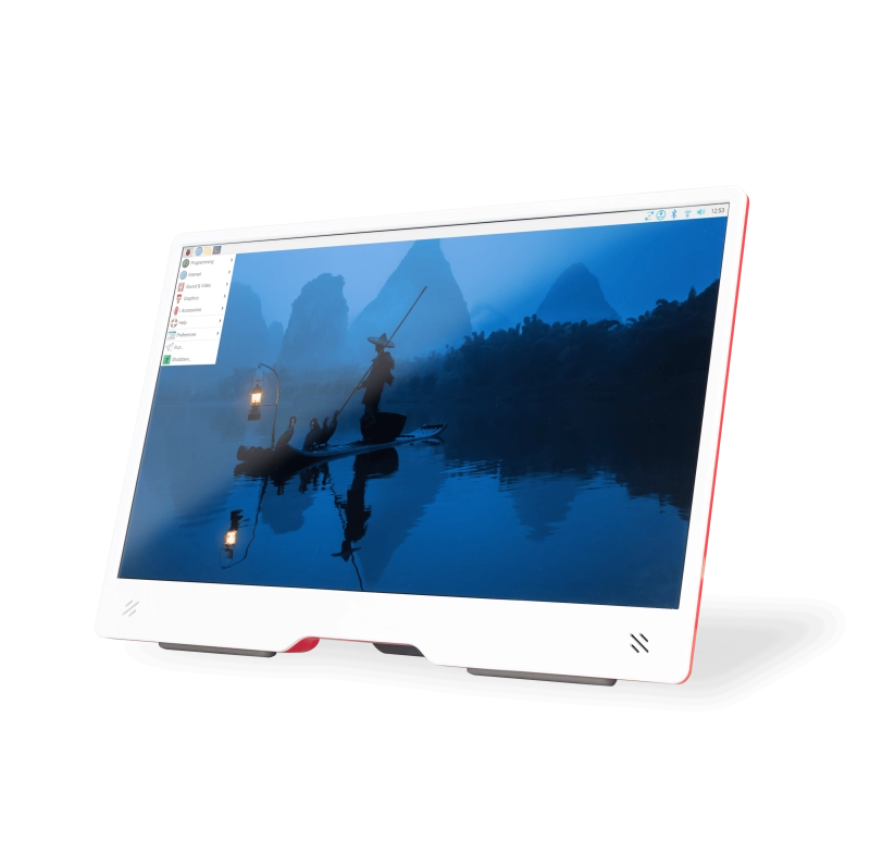 Raspberry Pi Monitor