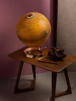 Mappamondo Marte NATGEO