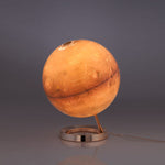 Mappamondo Marte NATGEO