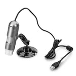 Microscopio Digitale HOOKE USB2