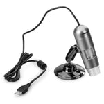 Microscopio Digitale HOOKE USB2