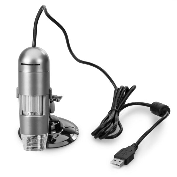 Microscopio Digitale HOOKE USB2