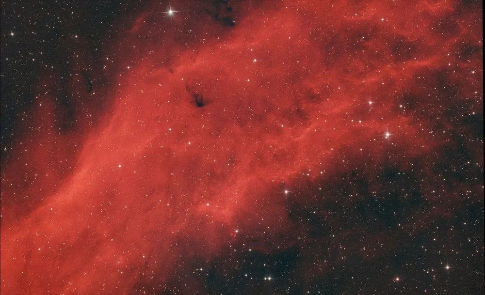 NGC 1499 - Nebulosa California