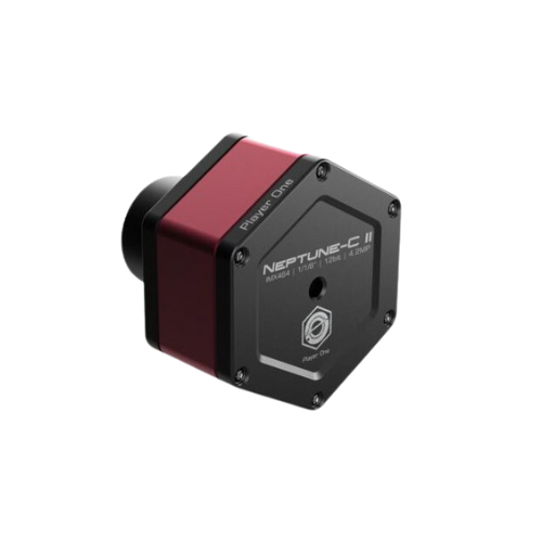 Player One Camera Planetaria Neptune-C-II (IMX464) Color