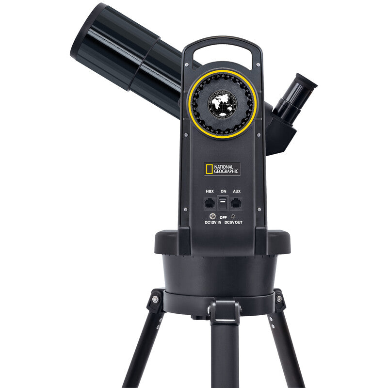 Telescopio AC 70/350 GoTo