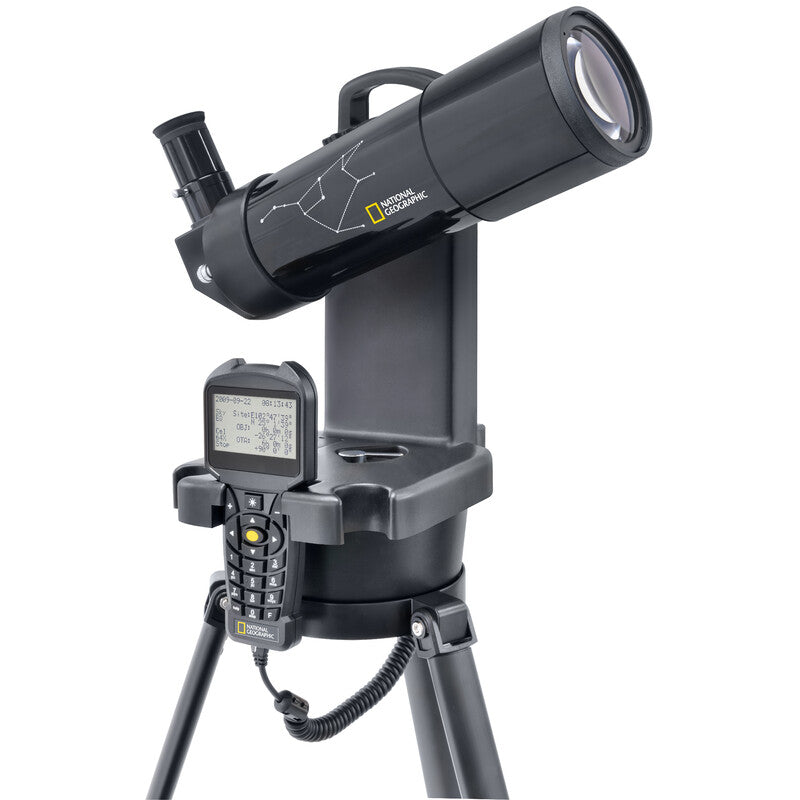 Telescopio AC 70/350 GoTo