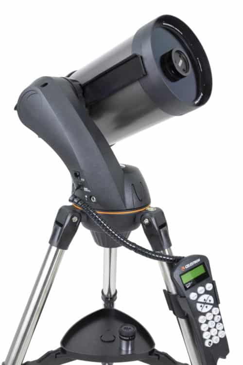 Telescopio Nexstar 6 SLT 150/1500 f/10