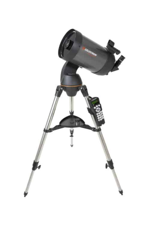 Telescopio Nexstar 6 SLT 150/1500 f/10