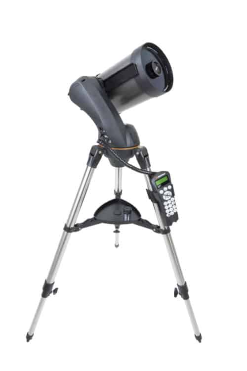 Telescopio Nexstar 6 SLT 150/1500 f/10