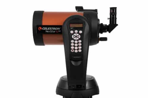 Telescopio Nexstar 6SE