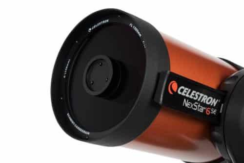 Telescopio Nexstar 6SE