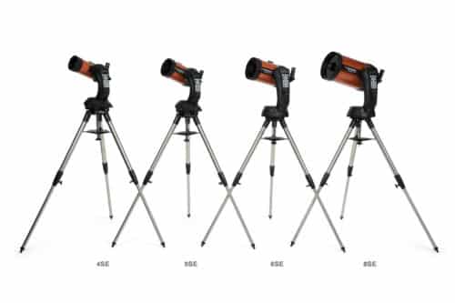 Telescopio Nexstar 6SE