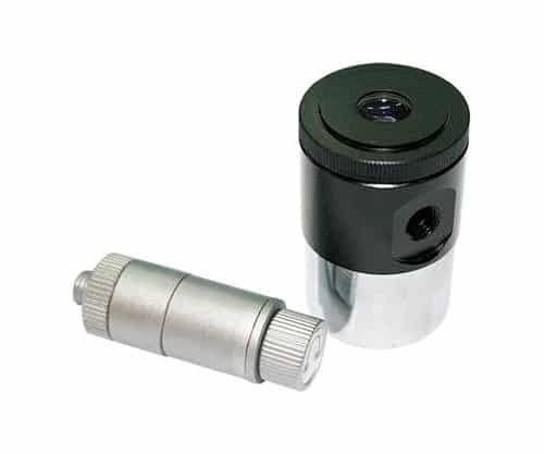 Oculare 12,5mm 31.8 con Reticolo Illuminato