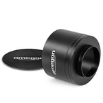 Set paraluce, tappo antipolvere e adattatore filtri 2" per Seestar S30 - 30mm