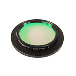 Adattatore filtro M62 - M48 per filtri 2" su Seestar S50