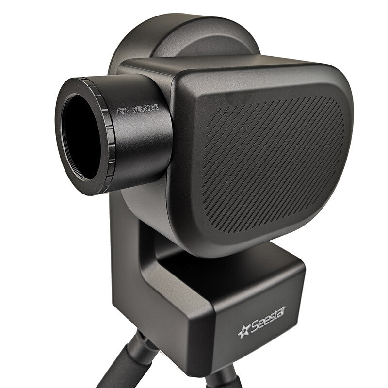 Adattatore filtro M62 - M48 per filtri 2" su Seestar S50